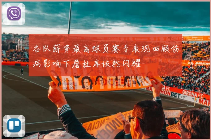 各队薪资最高球员赛季表现回顾伤病影响下詹杜库依然闪耀